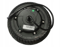 SILNIK Z OPONĄ 36V 250W 200X50 ES108 HULAJNOGI RISINGSUN