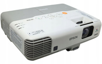 Projektor Epson EB-915W 3200 lm 1280 x 800 LCD