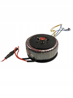 Transformator AV-91000 230V na 20V-0-20V i 12V
