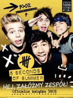 5 Seconds Of Summer Oficjalna biografia 5 seconds of summer