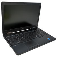 Laptop Dell Latitude E5540 i5-4210U 4GB RAM 320GB HDD 15,6" FHD