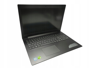 Laptop Lenovo Ideapad 320-15 Intel Core i3-6006U 8GB RAM DDR4 1TB HDD