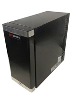 Chłodziarka do mleka do ekspresów do kawy MKKMB czarna