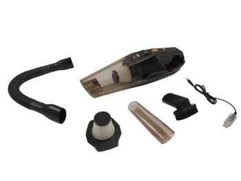 Ręczny odkurzacz do samochodu ATJ-2266