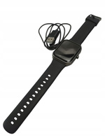 Smartwatch Tuyoma LW76 1,91" IP68 Bluetooth