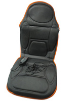 Mata masująca Medivon Cosy Mesh podgrzewana 4 strefy 5 trybów