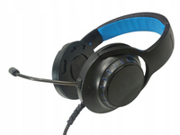 SŁUCHAWKI PRZEWODOWE NAUSZNE MASACEGON H-11