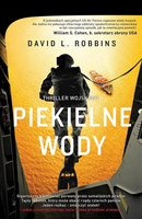Piekielne wody David L. Robbins