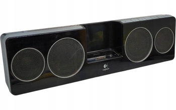 Stacja dokująca głośnik Logitech Pure-Fi Anywhere 2