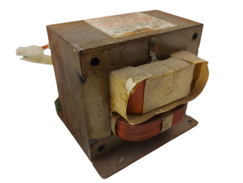 TRANSFORMATOR JY-N 75S0-60T JI YUNG NA ZGRZEWARKĘ Z MIKROFALI