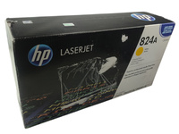 HP 824A CB386A bęben światłoczuły żółty do drukarek LaserJet CP6015
