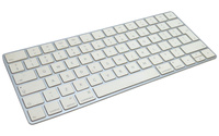 Klawiatura Apple Magic Keyboard A1644 PL Biała