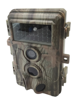 Fotopułapka KAMERA 24MP 1296P BlazeVideo