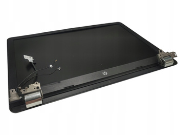 Obudowa z matrycą Klapa laptopa HP 250 G6