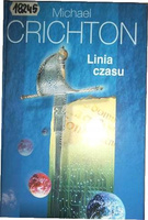 Linia czasu Michael Crichton