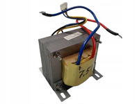 Transformator z41-040022-01G 230V na 7,5V