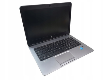 Laptop HP Probook 640 G1 Intel Core i3-4000M 8GB RAM DDR3L 320GB HDD
