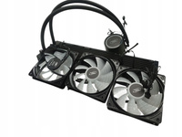 Chłodzenie wodne Deepcool Gammaxx L360 V2 3x120mm