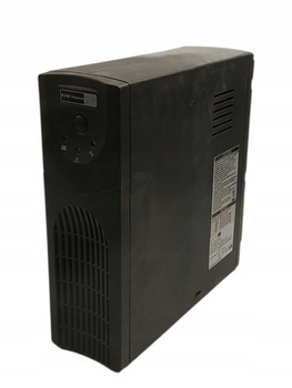 Zasilacz awaryjny UPS Eaton Powerware PW5110 500i 500VA 300W