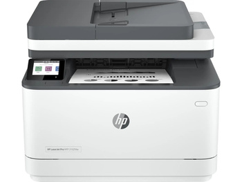 Urządzenie wielofunkcyjne HP LaserJet Pro 3102fdw WiFi