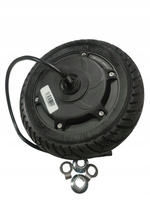 SILNIK Z OPONĄ KOŁO 36V 250W 200X50 ES108 HULAJNOGI RISINGSUN