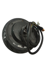 SILNIK Z OPONĄ 24VHL17H09282981 HULAJNOGI CAVION GO