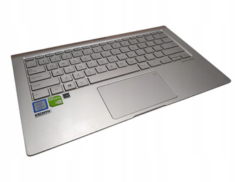 Płyta główna laptopa Asus ZENBOOK UX433F