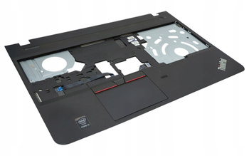 Palmrest obudowa z touchpadem do laptopa Lenovo Thinkpad E550