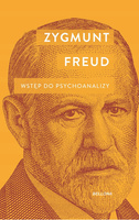 Wstęp do psychoanalizy (wydanie pocketowe) Zygmunt Freud