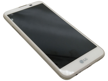 Smartfon LG X screen LG-K500M 2/16GB