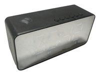 Bezprzewodowy Budzik Usams us-yx007 Radio Głośnik