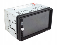 Radio samochodowe VORDON HT-877BT 2 DIN 4x60W