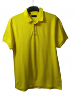 T-SHIRT MĘSKI WÓLCZANKA ROZMIAR XL ŻÓŁTY