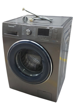 Pralka Samsung WF70F5E5W2X 7kg 1200obr EcoBubble biała