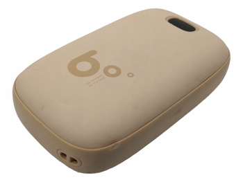 Ogrzewacz dłoni JISULIFE NS03 9000mAh 33Wh