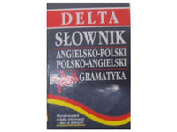 Słownik angielsko-polski Elżbieta Mizera