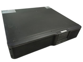Zasilacz awaryjny UPS Vertiv Liebert PS750RT3-230 750VA/675W
