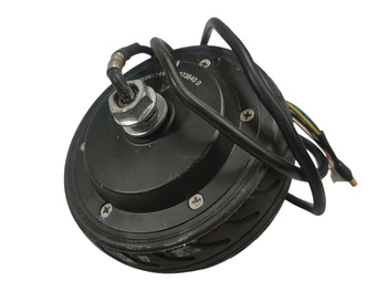 SILNIK Z OPONĄ HHJ25NT24V1802073840 D HULAJNOGI CAVION GO