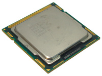 Procesor Intel Core i5-660 2 rdzenie 4 wątki 3.33 GHz 4 MB L2 Cache