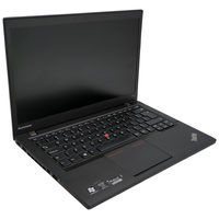 Laptop Lenovo ThinkPad T440s i7-4600U 12GB RAM 320GB HDD 14"