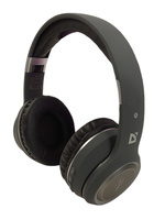 Słuchawki Defender FreeMotion B571 Bluetooth LED mikrofon MP3