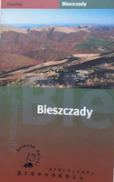 BIESZCZADY PRAKT PRZEWODNIK`01