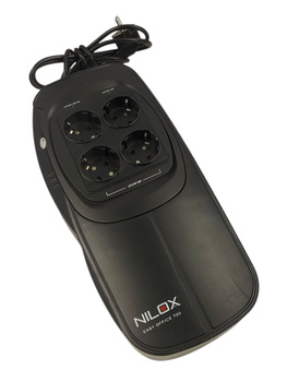 Zasilacz awaryjny UPS Nilox Easy Office 720 360W