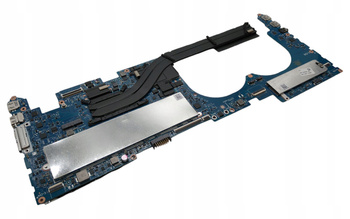 Płyta główna laptopa HP JPR70 LA-M797P Rev: 1A i7-1355U