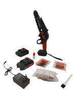 Mini Piła łańcuchowa akumulatorowa Shall 21V