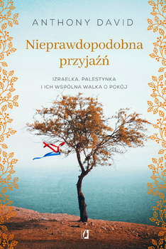 Nieprawdopodobna przyjaźń Anthony David