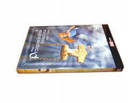 MŁOT THORA Frid Ingulstad