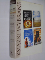 Książki Wybrane Nic do stracenia. Nie powiesz nikomu?. Testament