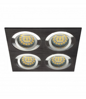 Kanlux Sufitowa oprawa punktowa SEIDY CT-DTL450-B 18287