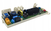MODUŁ STERUJĄCY DO PRALKI LG F4WR5009A3W